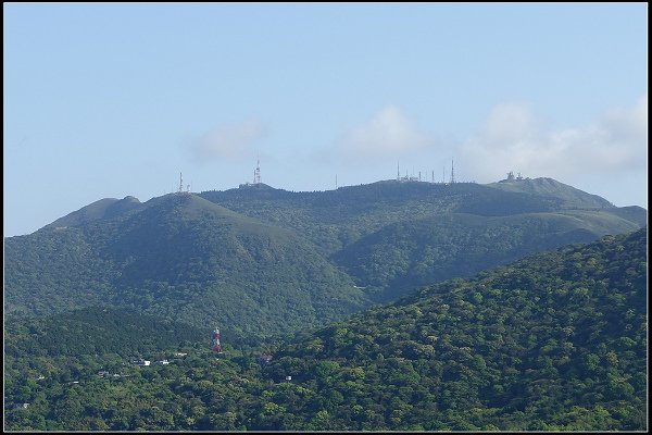 2022.04.09 北投紗帽山步道