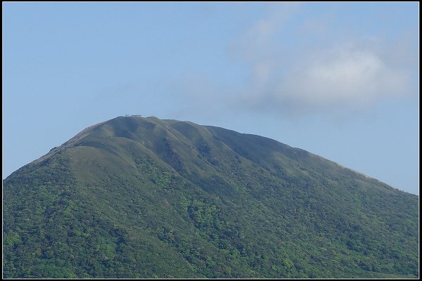2022.04.09 北投紗帽山步道