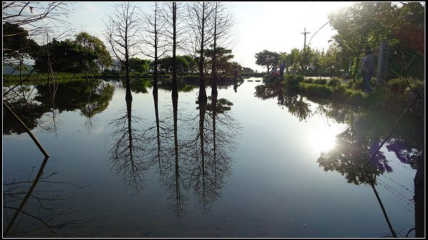 2022.03.13 三芝 ‧ 田心子水中央 &amp; 淺水灣夕照