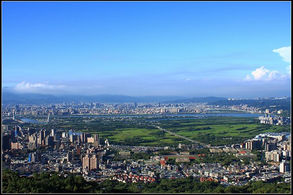 2023.09.24 北投‧四季長廊觀景台 &amp; 竹子湖曹家花