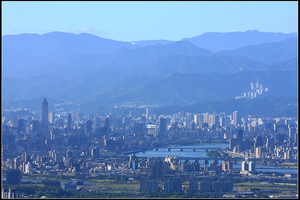 2023.09.24 北投‧四季長廊觀景台 &amp; 竹子湖曹家花