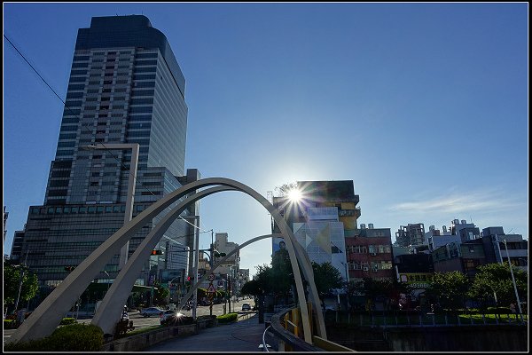 2023.09.30 【單車遊記】桃園 ‧ 老街溪自行車道