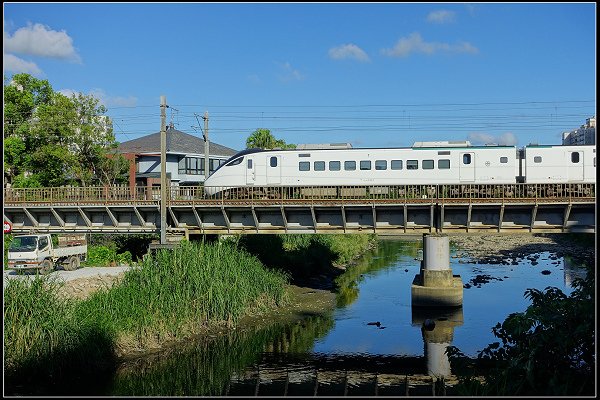 2023.09.30 【單車遊記】桃園 ‧ 老街溪自行車道