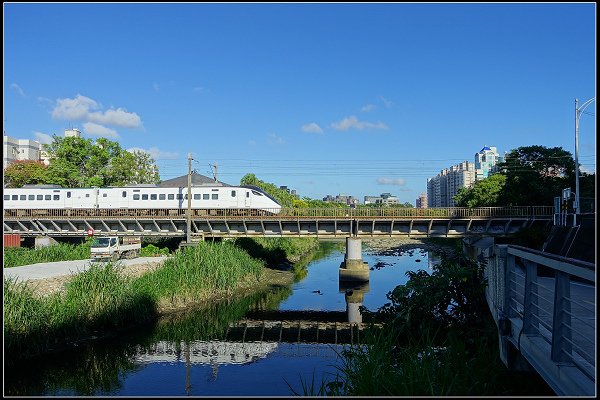 2023.09.30 【單車遊記】桃園 ‧ 老街溪自行車道