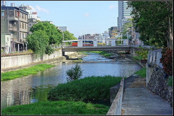 2023.09.30 【單車遊記】桃園 ‧ 老街溪自行車道