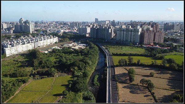 2023.09.30 【單車遊記】桃園 ‧ 老街溪自行車道