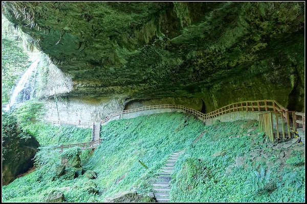 2023.11.04 南投竹山 ‧ 杉林溪森林遊樂區