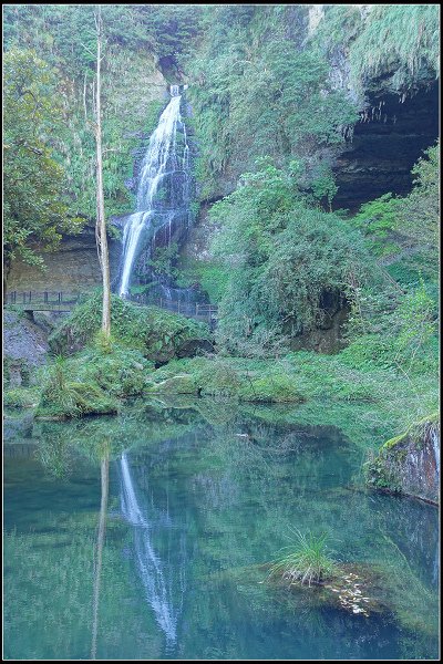 2023.11.04 南投竹山 ‧ 杉林溪森林遊樂區