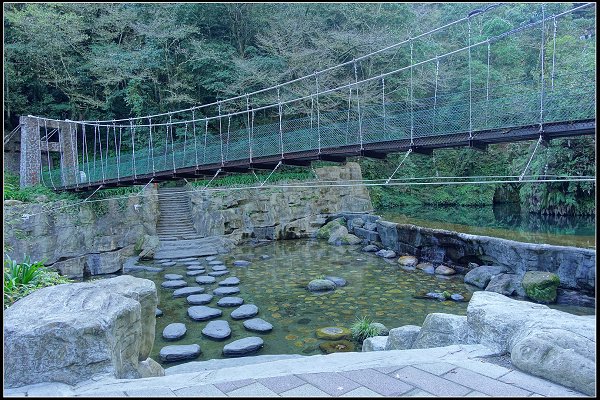 2023.11.04 南投竹山 ‧ 杉林溪森林遊樂區