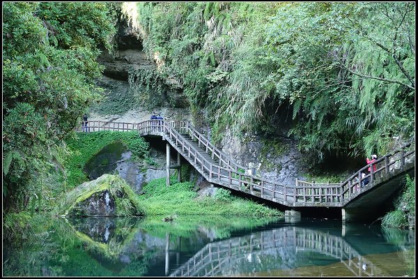 2023.11.04 南投竹山 ‧ 杉林溪森林遊樂區