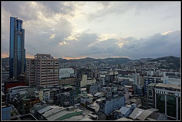 2024.01.12 基隆塔