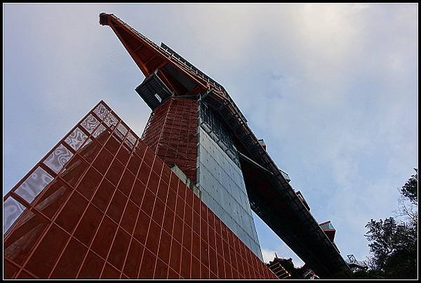2024.01.12 基隆塔