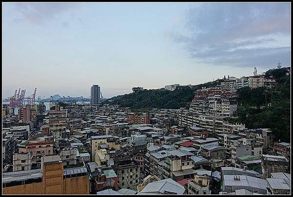 2024.01.12 基隆塔