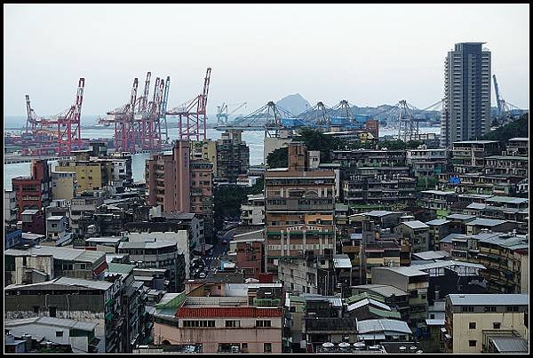 2024.01.12 基隆塔