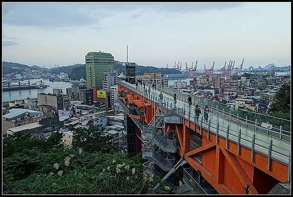 2024.01.12 基隆塔