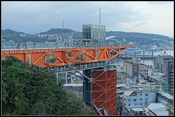 2024.01.12 基隆塔