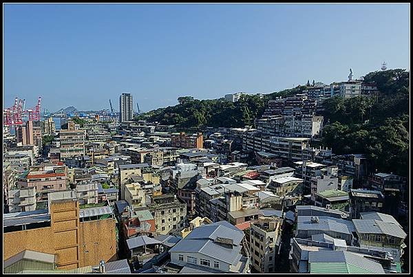 2024.01.12 基隆塔
