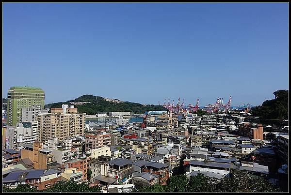 2024.01.12 基隆塔