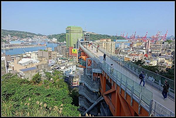 2024.01.12 基隆塔