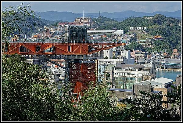 2024.01.12 基隆塔