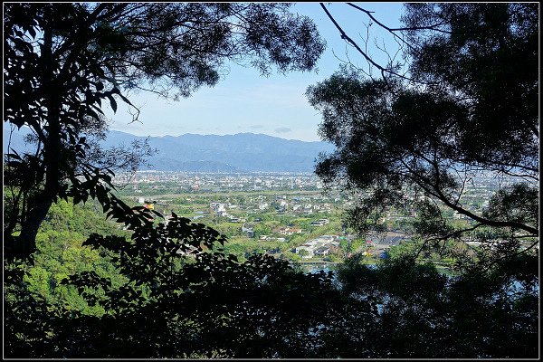 2024.02.18 宜蘭冬山 ‧ 中山茶園步道 &amp; 班比山