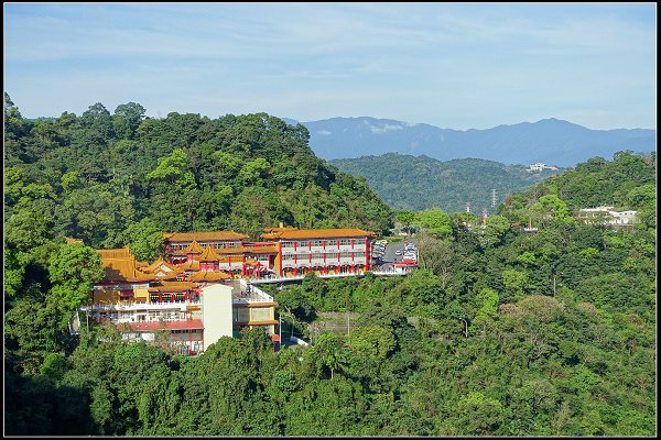 2024.02.18 宜蘭冬山 ‧ 中山茶園步道 &amp; 班比山