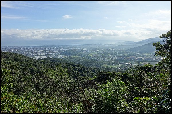 2024.02.18 宜蘭冬山 ‧ 中山茶園步道 &amp; 班比山