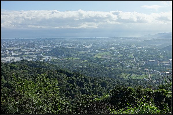 2024.02.18 宜蘭冬山 ‧ 中山茶園步道 &amp; 班比山