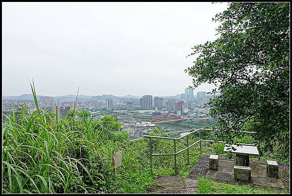 2024.04.20 汐止小南港山 ‧ 油桐花 &amp; 內湖成功