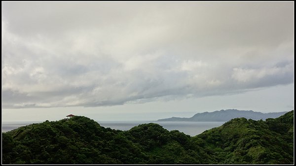 2022.05.07 瑞芳 ‧ 鼻頭角濱海步道