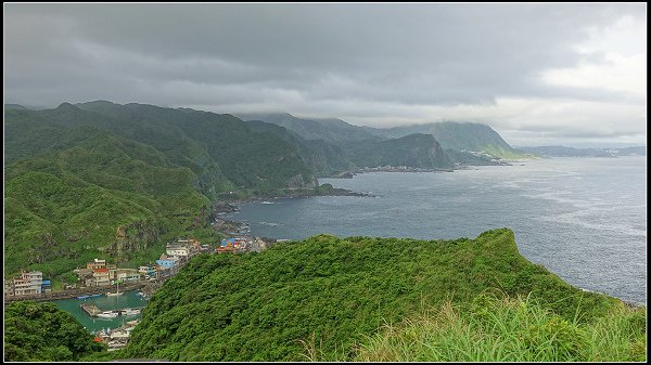 2022.05.07 瑞芳 ‧ 鼻頭角濱海步道