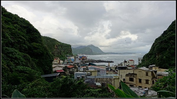 2022.05.07 瑞芳 ‧ 鼻頭角濱海步道