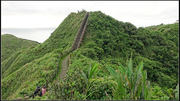 2022.05.07 瑞芳 ‧ 鼻頭角濱海步道