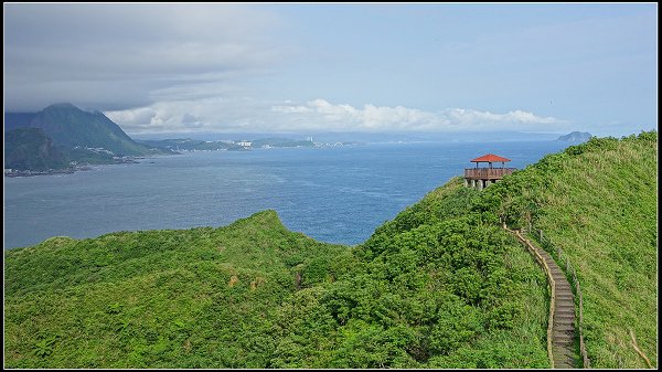 2022.05.07 瑞芳 ‧ 鼻頭角濱海步道