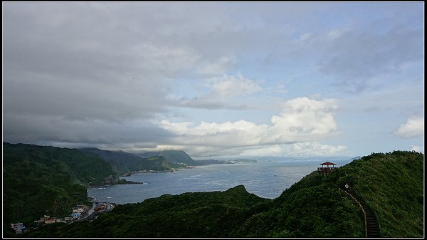 2022.05.07 瑞芳 ‧ 鼻頭角濱海步道