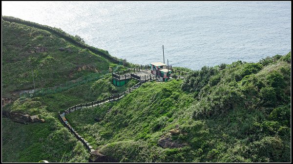 2022.05.07 瑞芳 ‧ 鼻頭角濱海步道