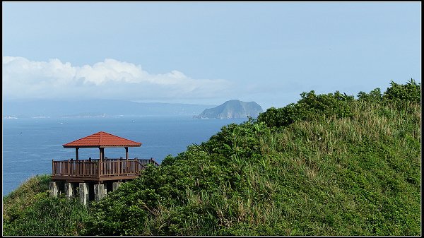 2022.05.07 瑞芳 ‧ 鼻頭角濱海步道