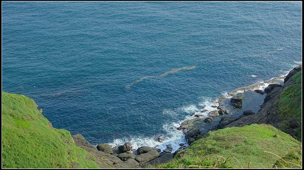 2022.05.07 瑞芳 ‧ 鼻頭角濱海步道