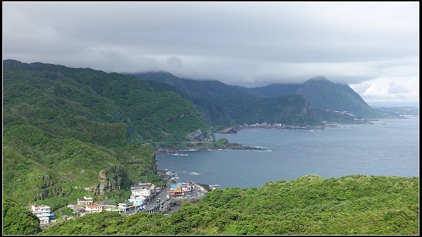 2022.05.07 瑞芳 ‧ 鼻頭角濱海步道