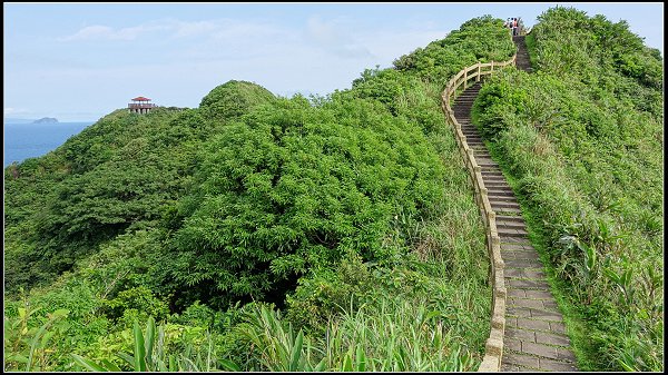 2022.05.07 瑞芳 ‧ 鼻頭角濱海步道