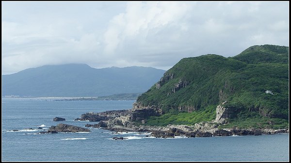 2022.05.07 瑞芳 ‧ 鼻頭角濱海步道