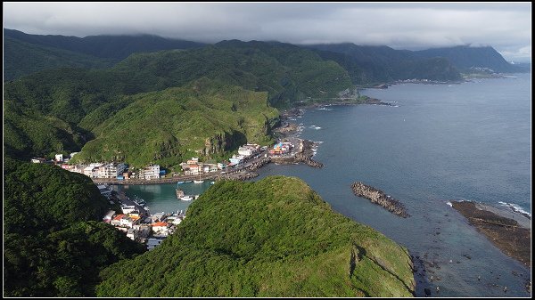 2022.05.07 瑞芳 ‧ 鼻頭角濱海步道