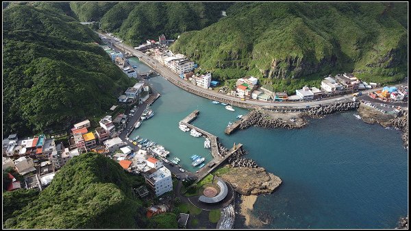 2022.05.07 瑞芳 ‧ 鼻頭角濱海步道