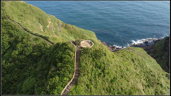 2022.05.07 瑞芳 ‧ 鼻頭角濱海步道