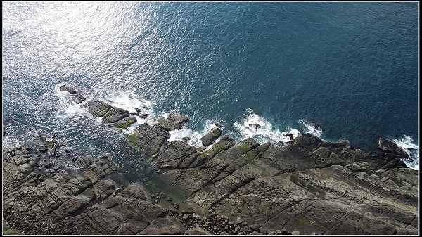 2022.05.07 瑞芳 ‧ 鼻頭角濱海步道