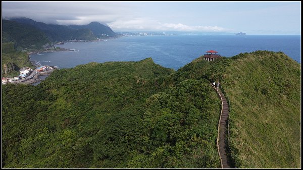 2022.05.07 瑞芳 ‧ 鼻頭角濱海步道