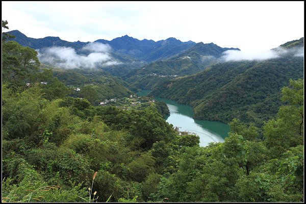 2021.12.28 桃園復興鄉角板山 ‧ 梅花
