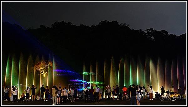 2024.05.31 新店碧潭‧水舞之美