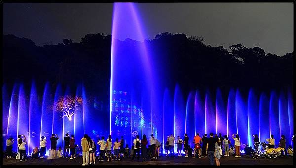 2024.05.31 新店碧潭‧水舞之美
