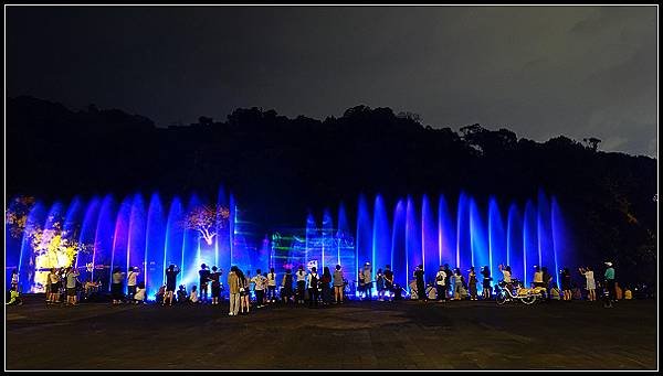 2024.05.31 新店碧潭‧水舞之美